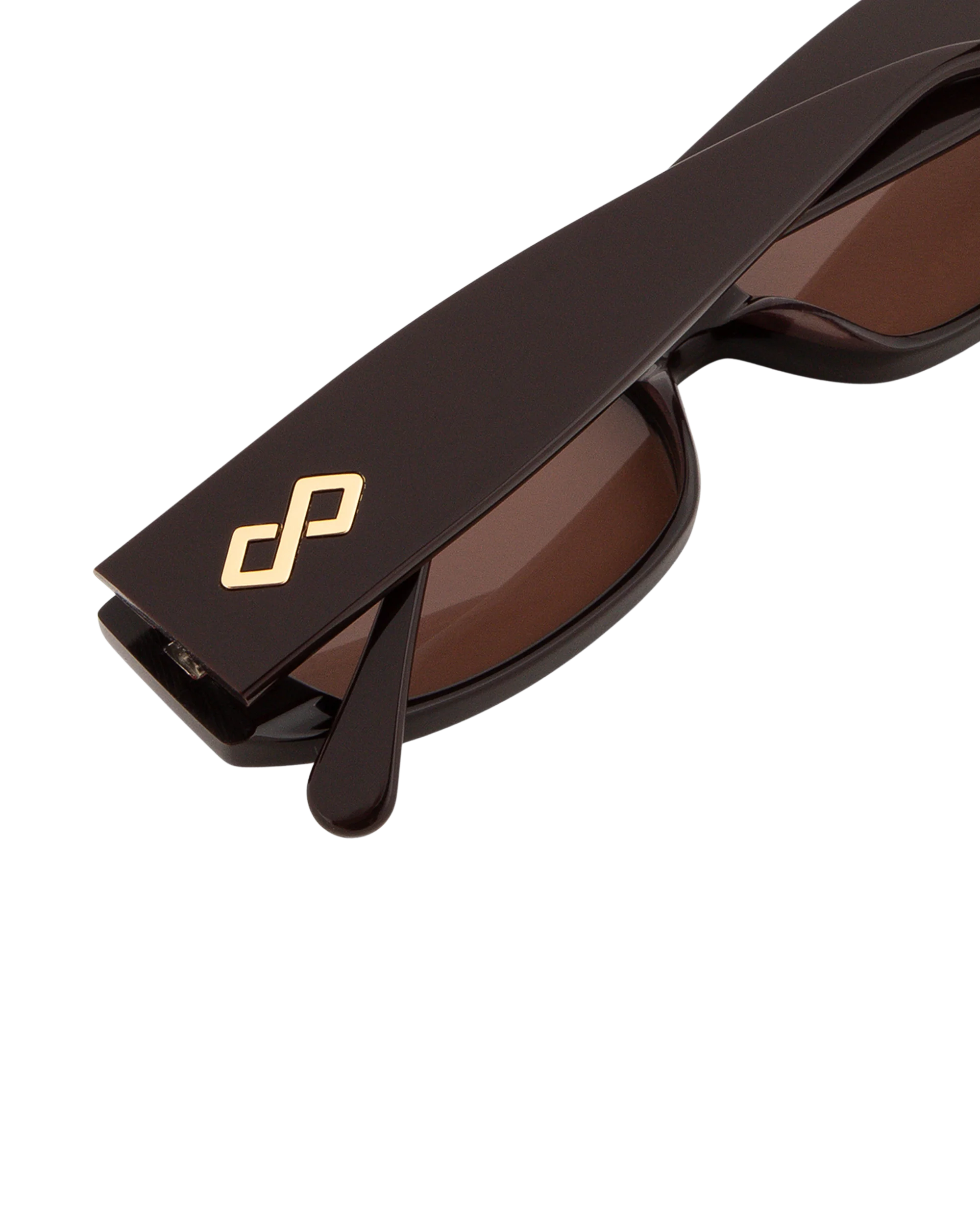 Tala - Light Brown Sunglasses - Image 5
