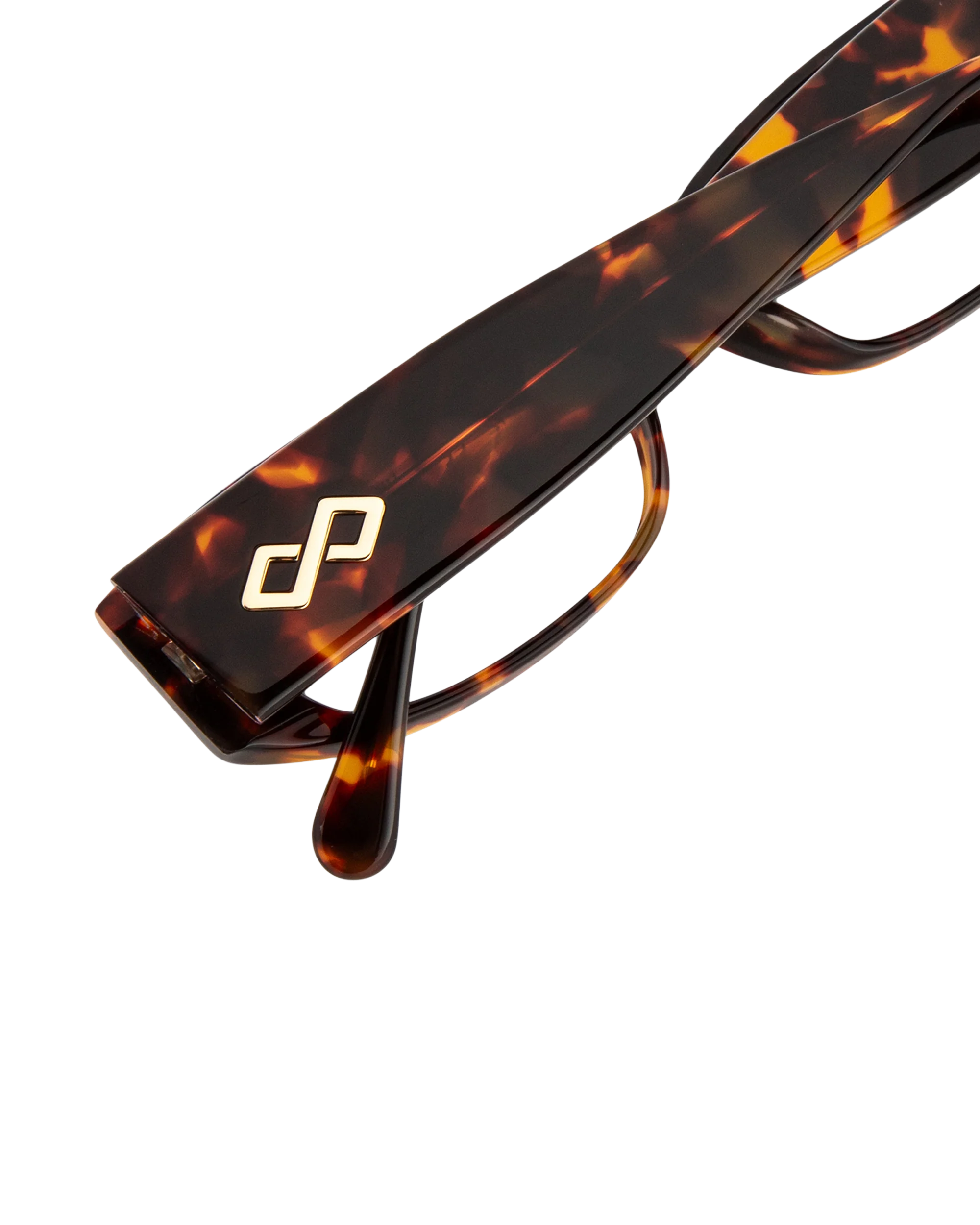 Tala - Tortoise Eyeglasses - Image 5