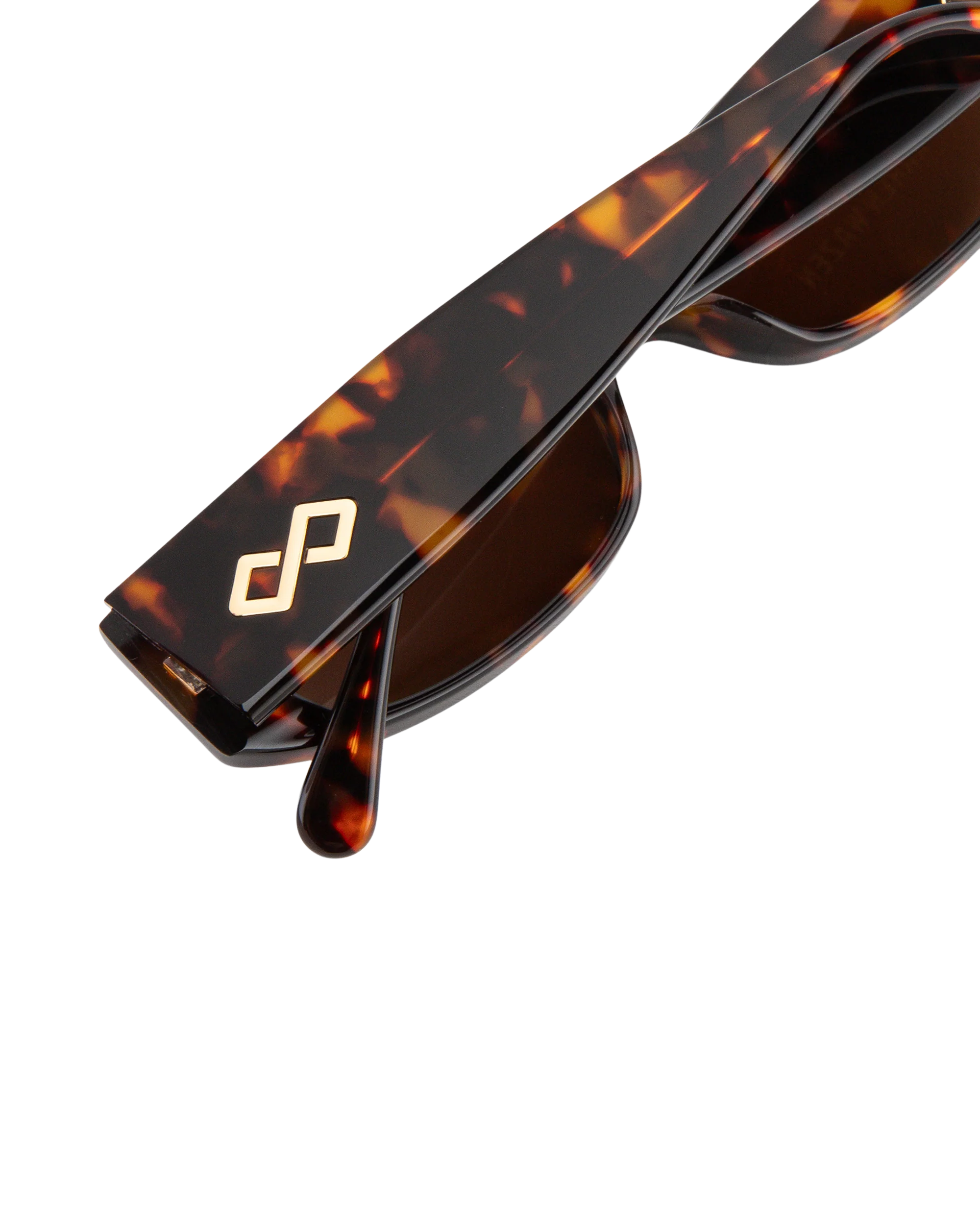 Tala - Tortoise Sunglasses - Image 5