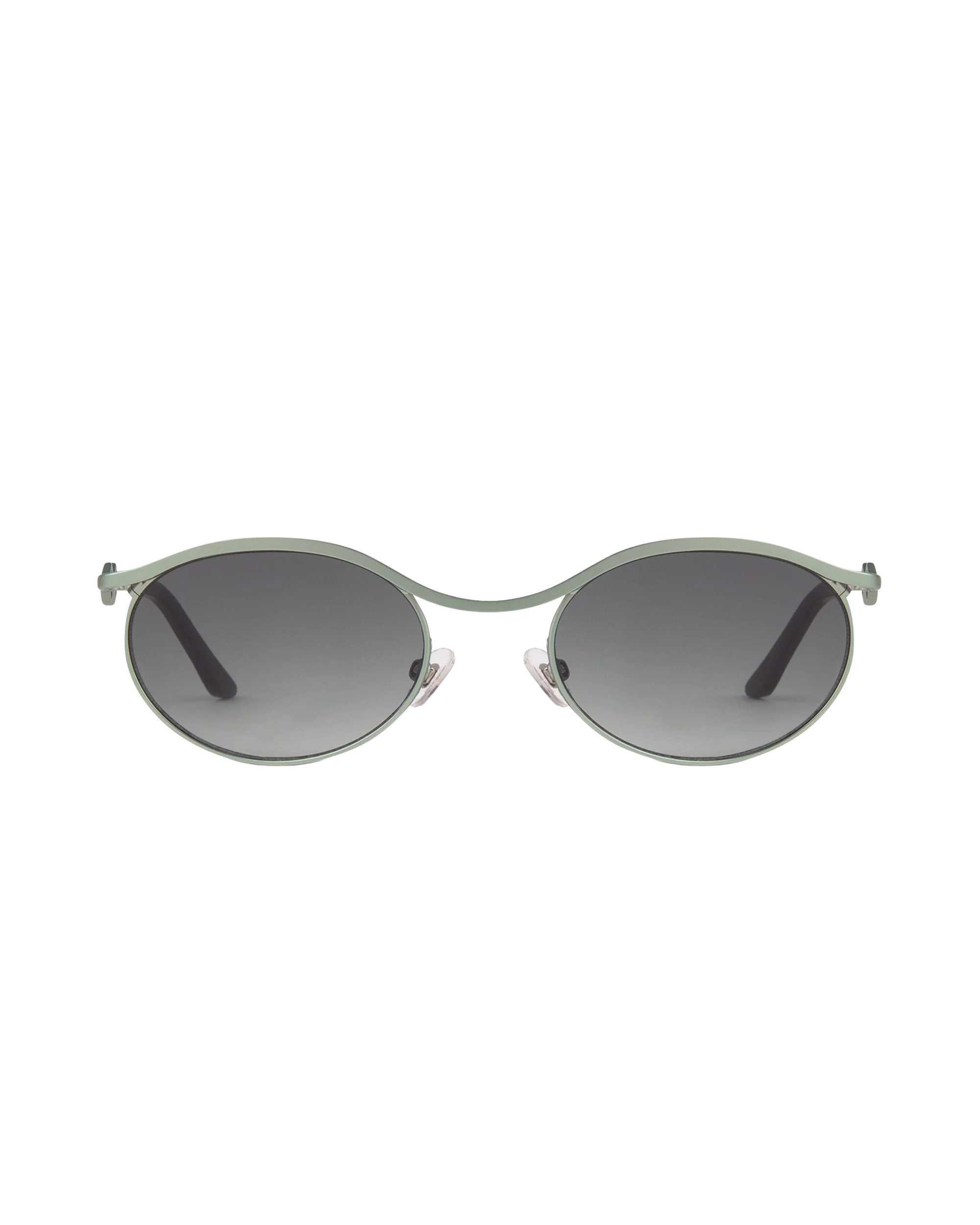 Taylor - Mint Sunglasses