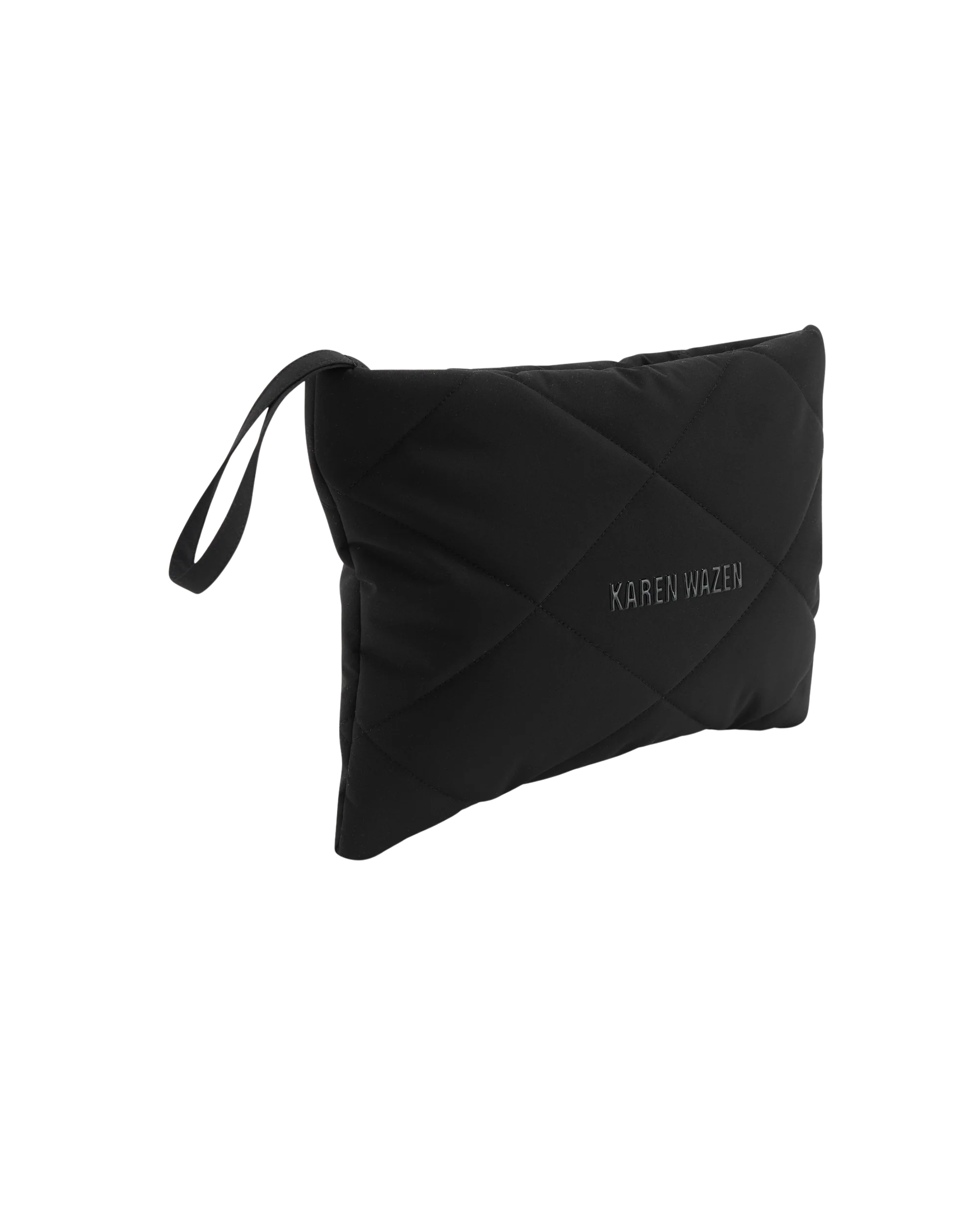 Travel Pouch - Black - Image 2